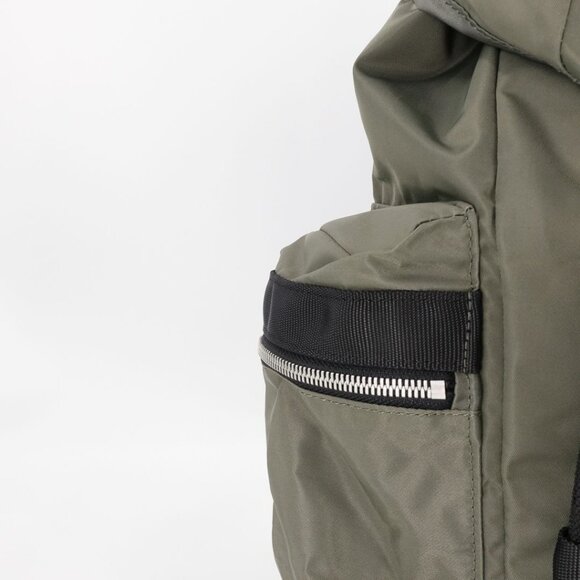 Lululemon Wunderlust Backpack 14L Green Grey - Picture 8 of 16